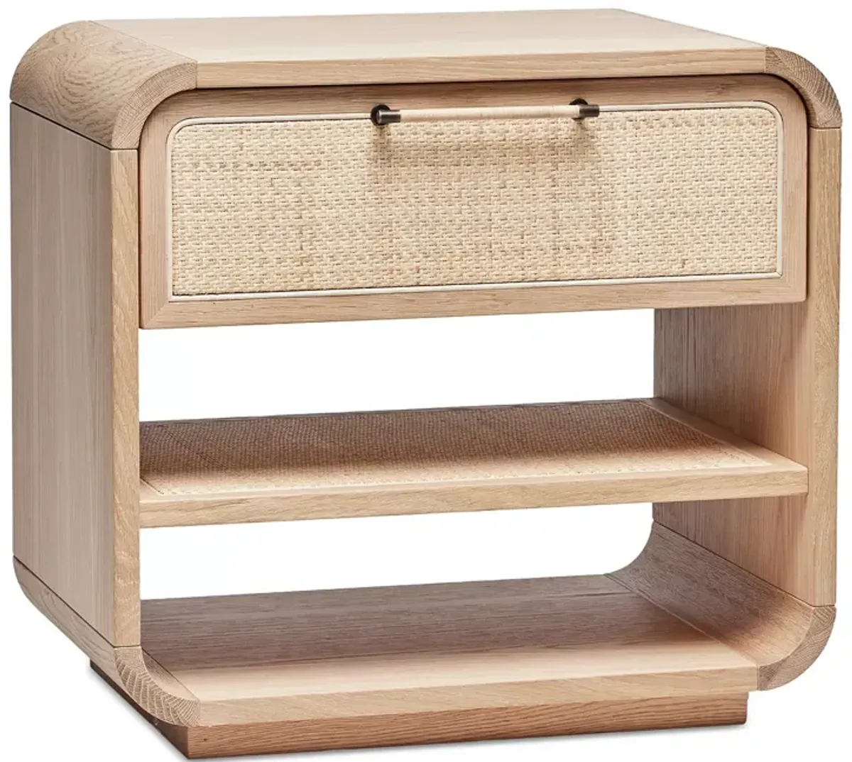 Interlude Home Marsh Bedside Chest