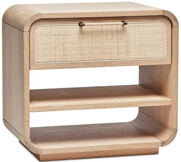 Interlude Home Marsh Bedside Chest