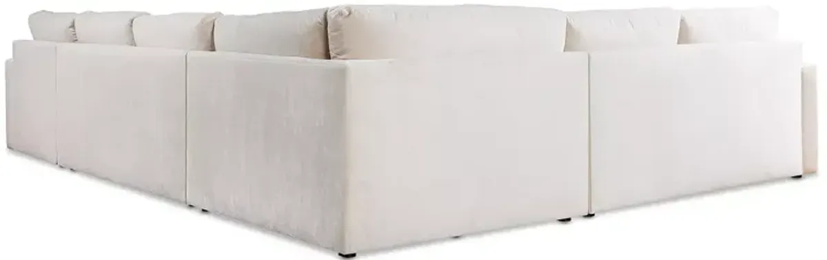 Bloomingdale's Rory 4 Piece Sectional Sofa - Exclusive