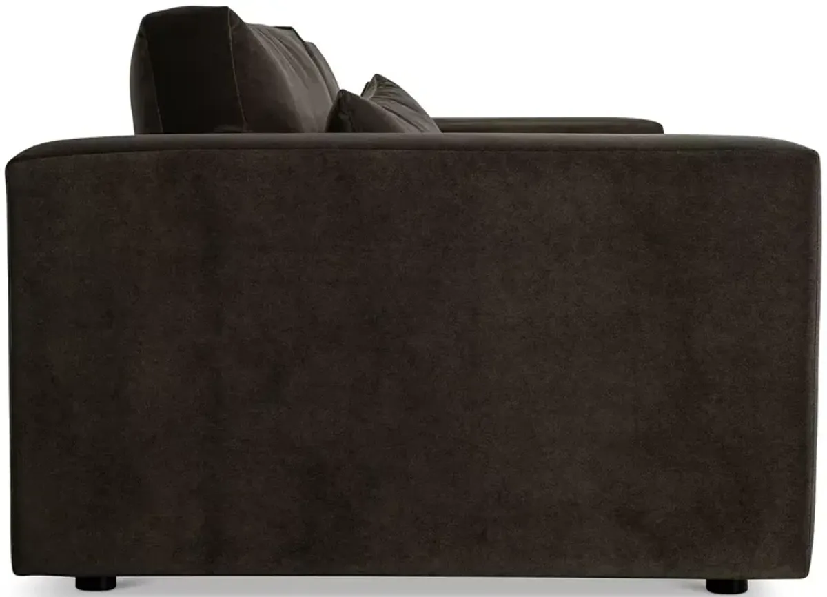 Bernhardt Osbourne Fabric Sofa