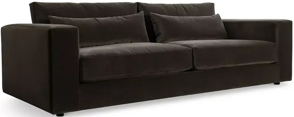 Bernhardt Osbourne Fabric Sofa