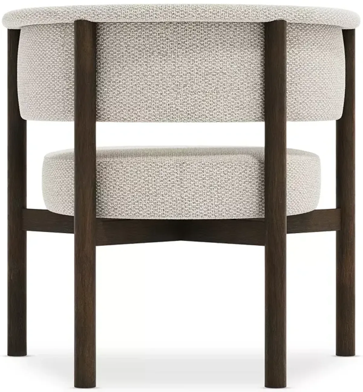 Bernhardt Aimee Fabric Chair