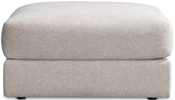 Bernhardt Verano Fabric Ottoman