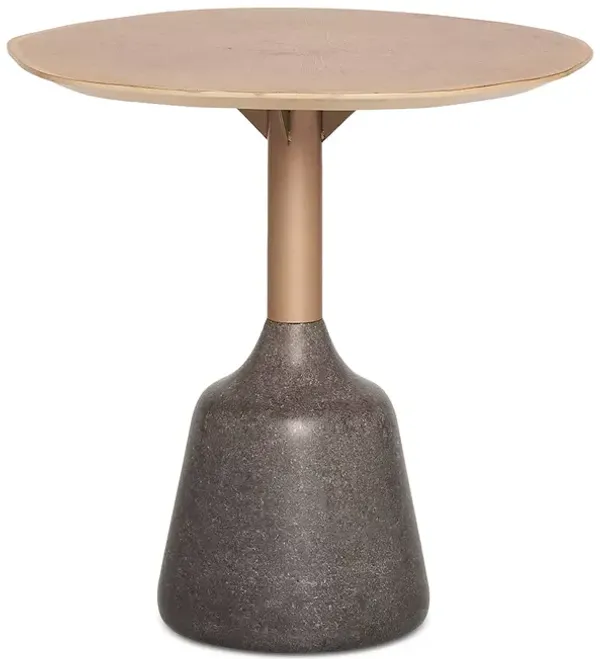 Interlude Home Sacha Small Bunching Cocktail Table