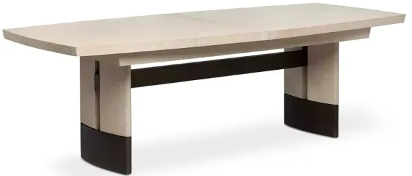 Interlude Home Boynton Self Storing Extension Table