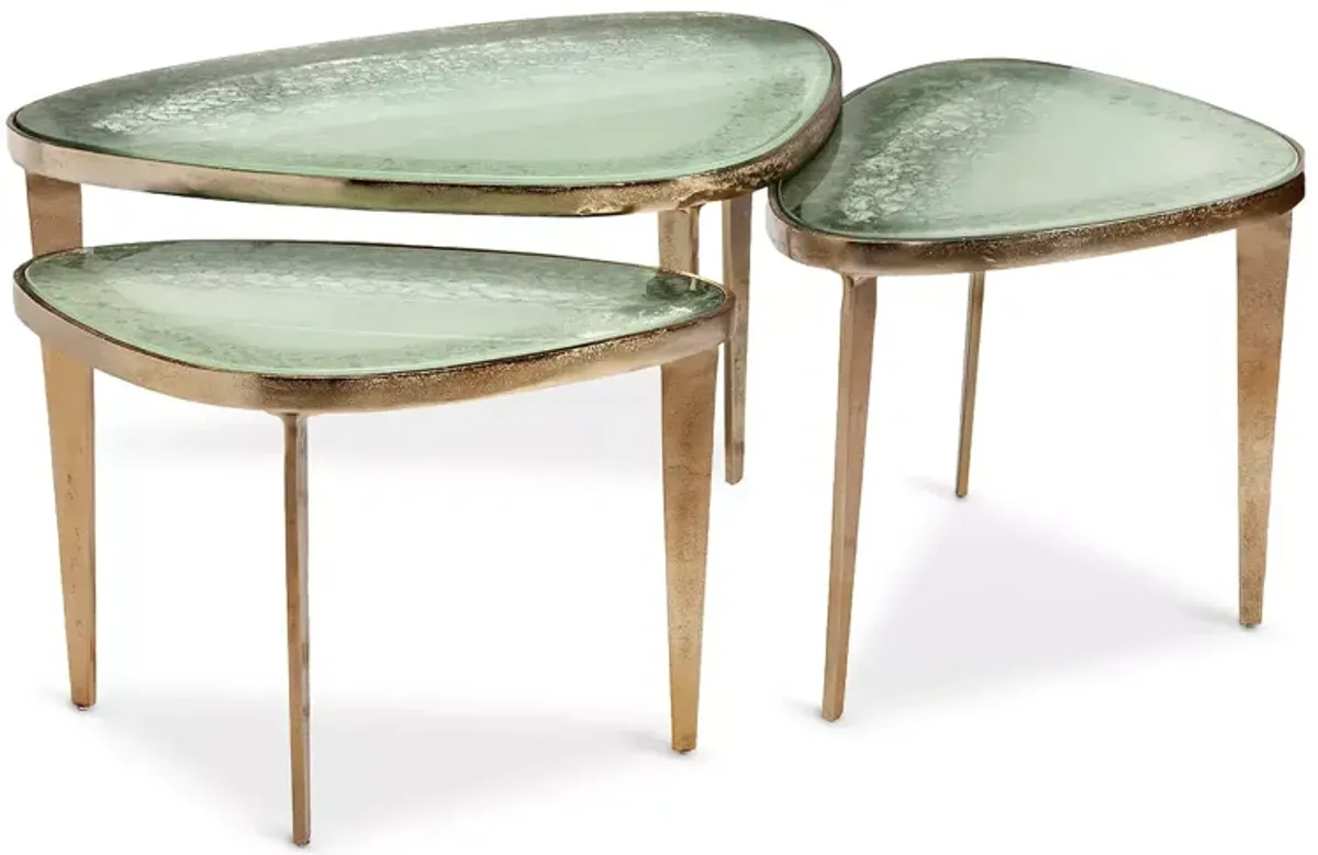 Interlude Home Jan Bunching Cocktail Tables