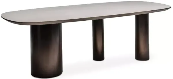Interlude Home Becket Dining Table