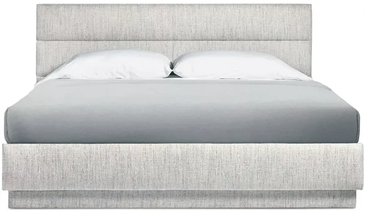 Interlude Home Hawthorne King Bed