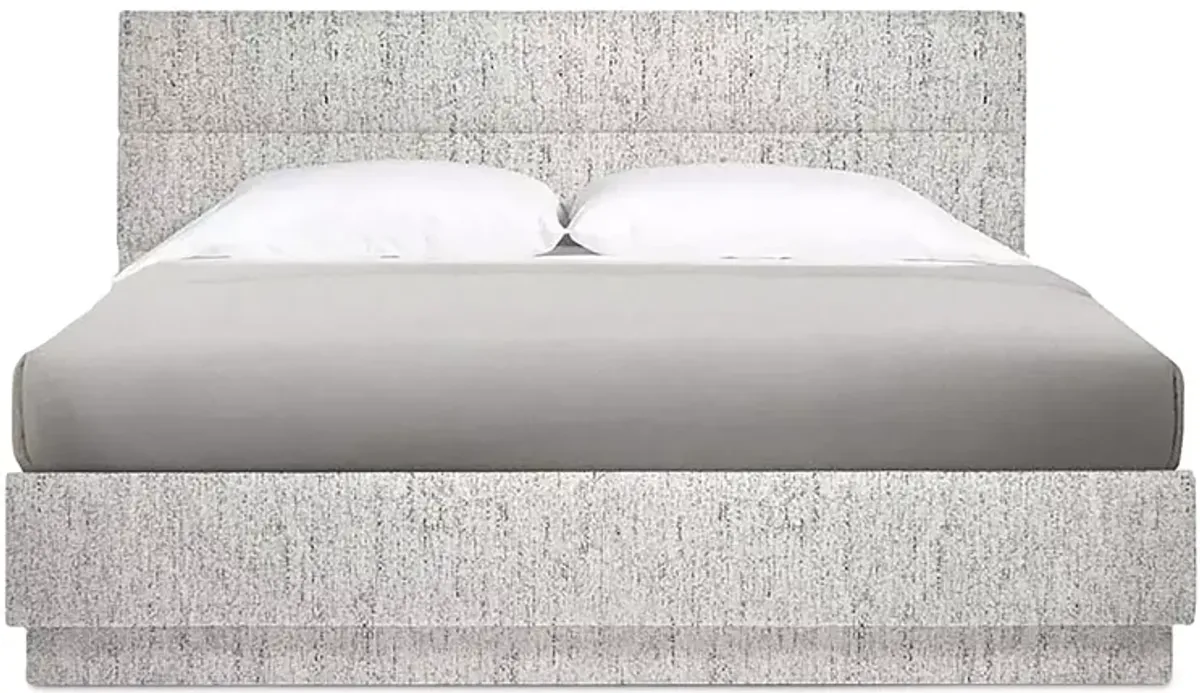 Interlude Home Hawthorne King Bed