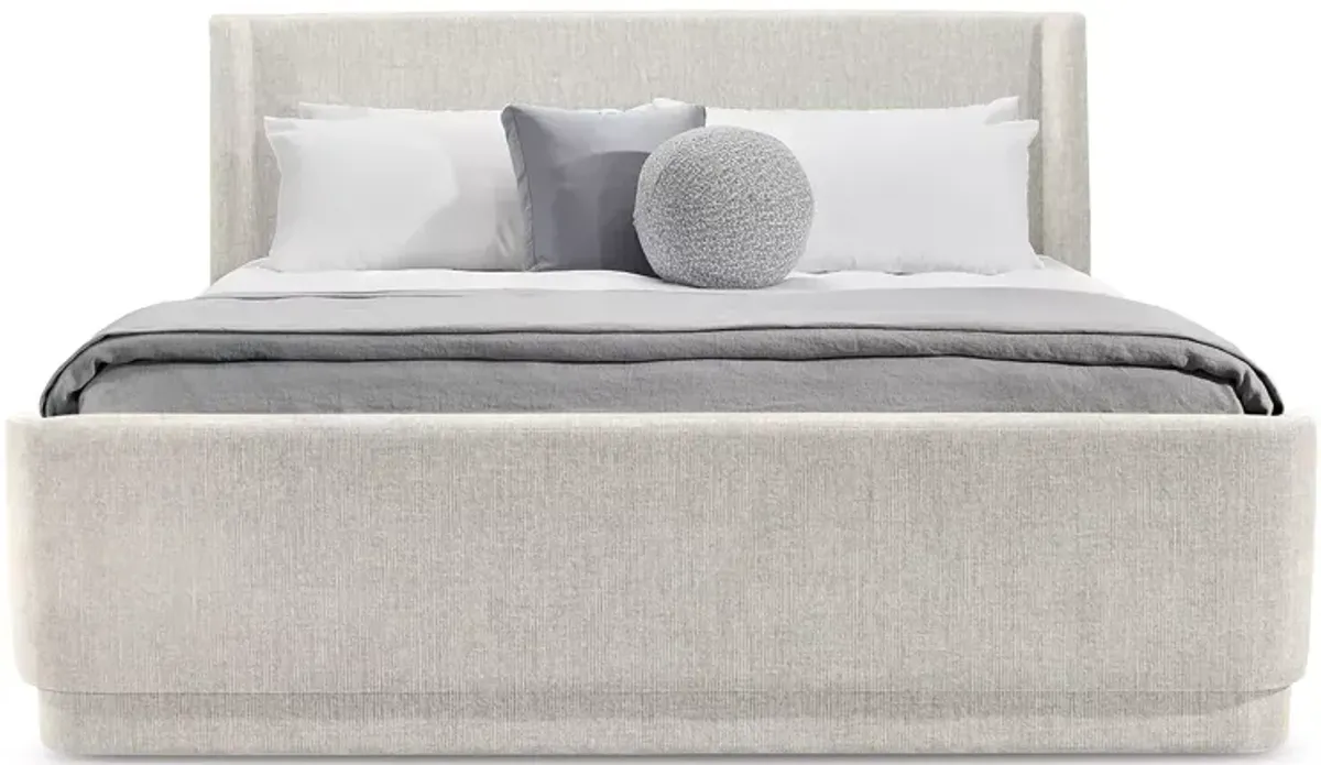 Interlude Home Kaia Queen Bed