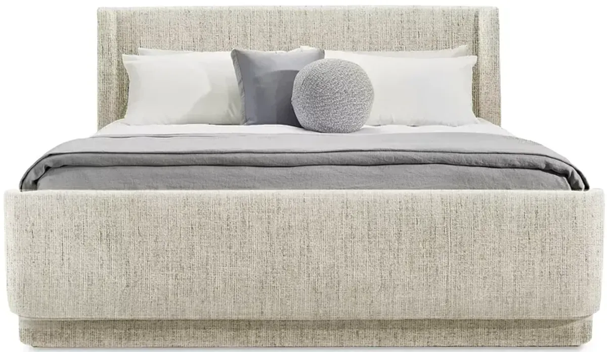 Interlude Home Kaia King Bed