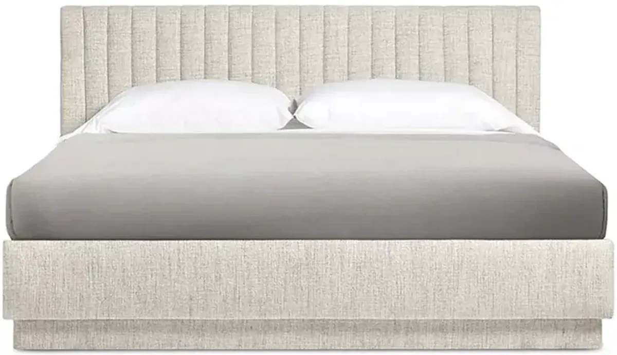 Interlude Home Skylar King Bed