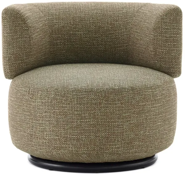 Kartell K Waiting Curved Armchair
