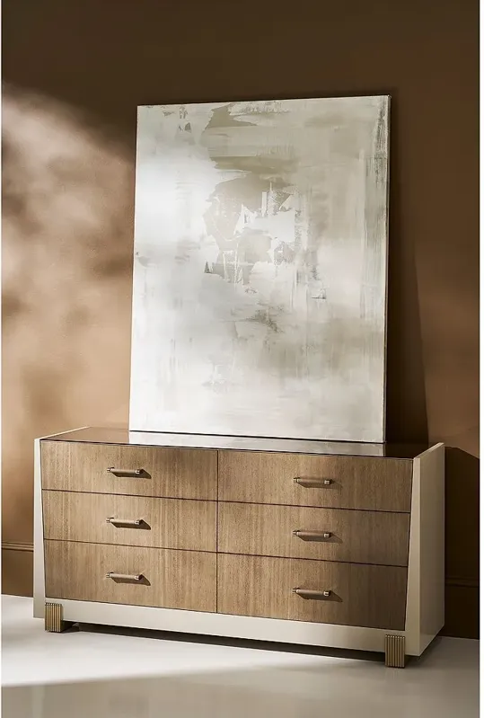 Counter Balance Dresser