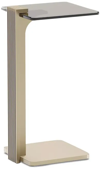 Caracole Counter Balance Spot Table