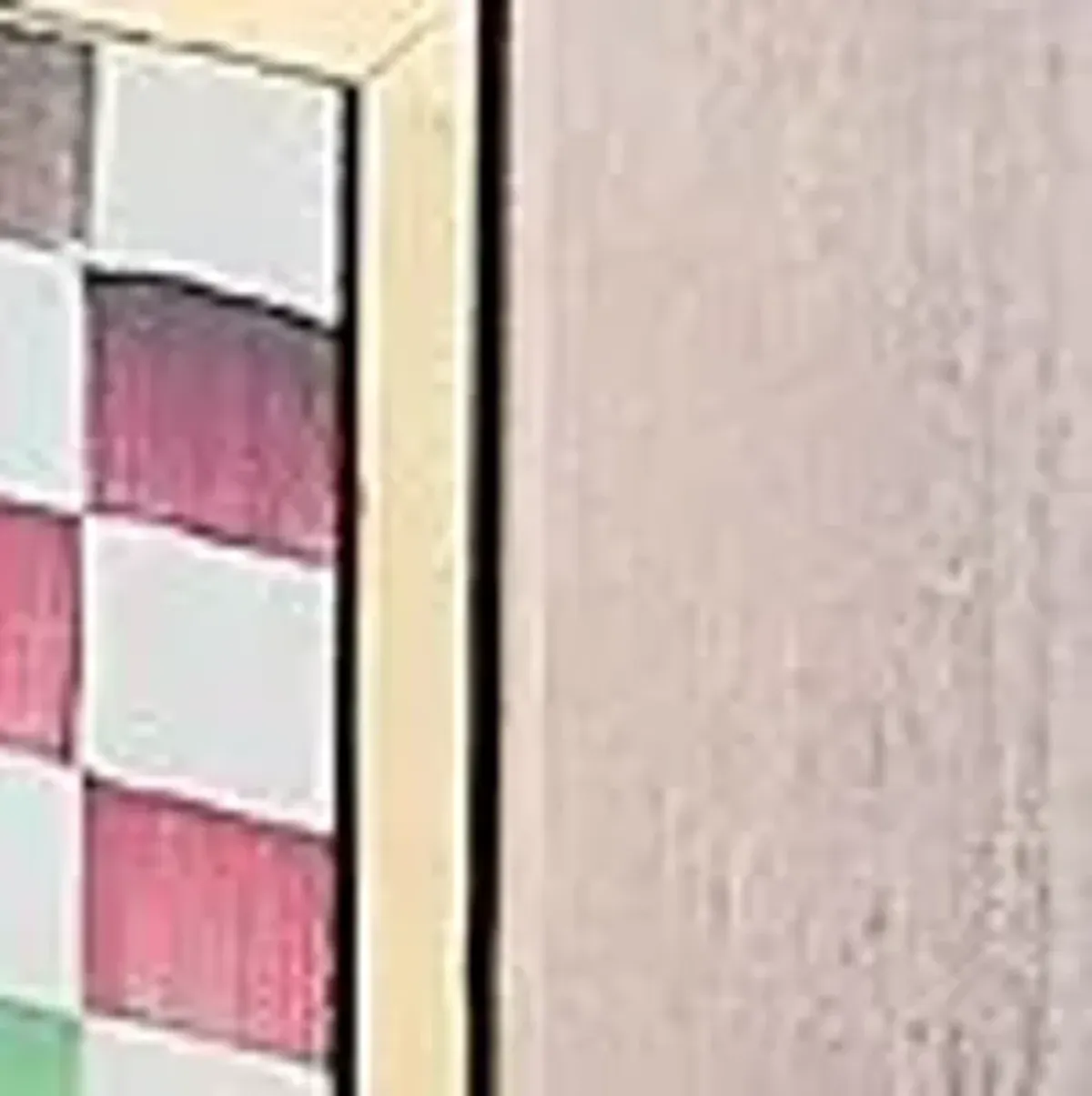 MacKenzie-Childs Birdsong Accent Chest