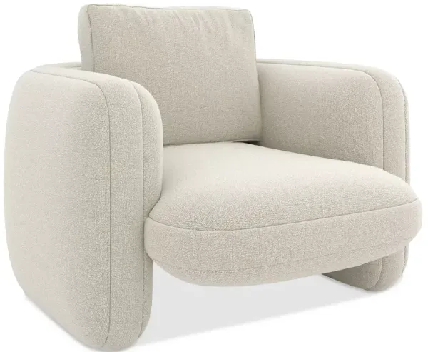 Caracole Overlap Chair