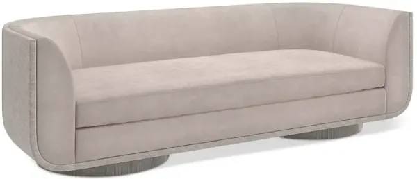 Caracole Clipper Sofa