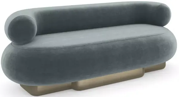 Caracole Lagoon Sofa