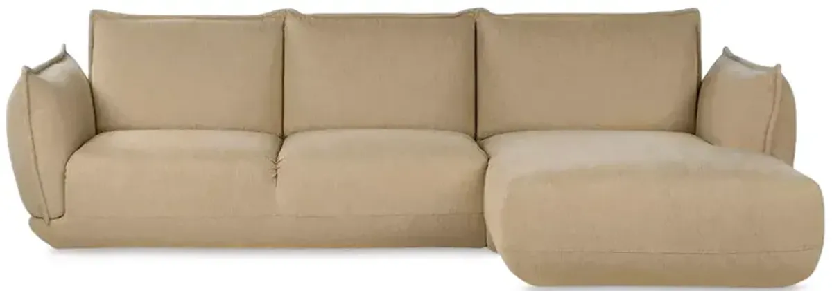 Nicoletti Ravello Sofa