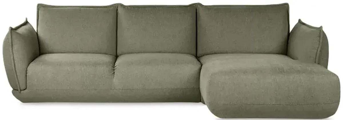 Nicoletti Ravello Sofa