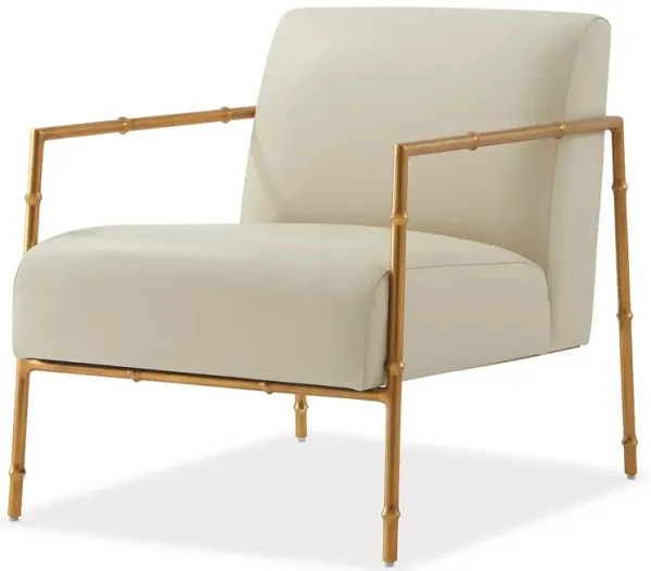 Theodore Alexander Kesden Accent Chair