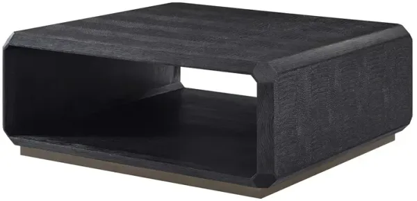 Theodore Alexander St. James Square Cocktail Table