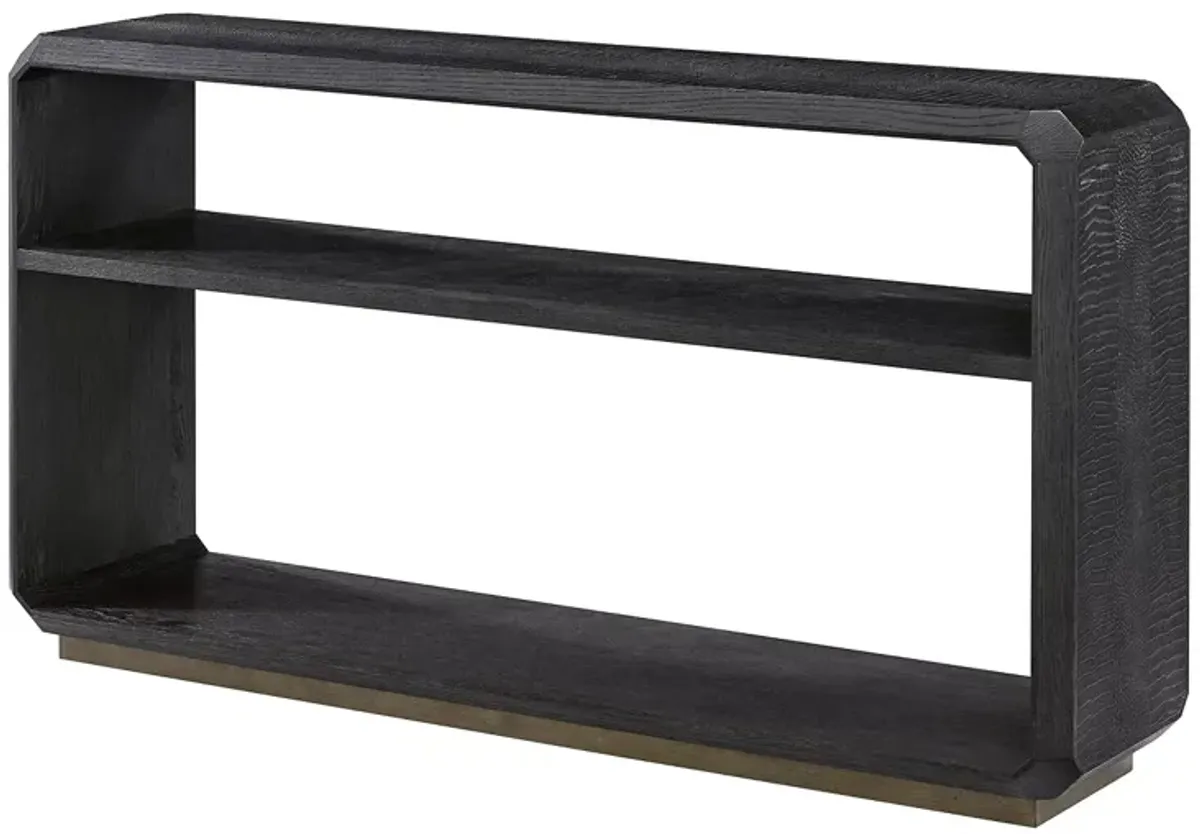 Theodore Alexander St. James Console Table