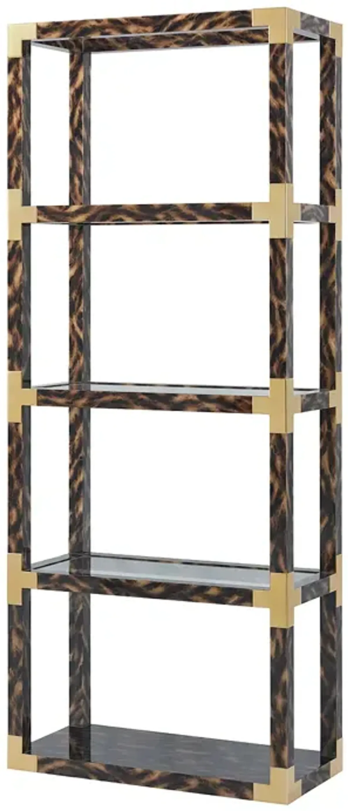 Theodore Alexander Arakan Etagere