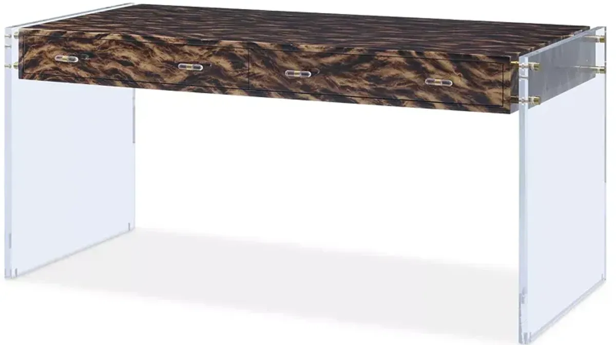 Theodore Alexander Arakan Desk