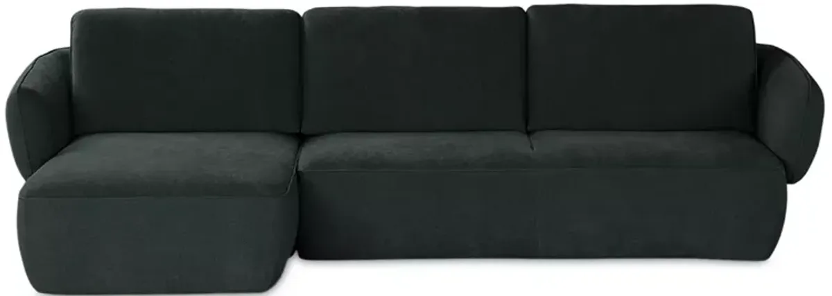 Giuseppe Nicoletti Luna 2 Piece Sectional