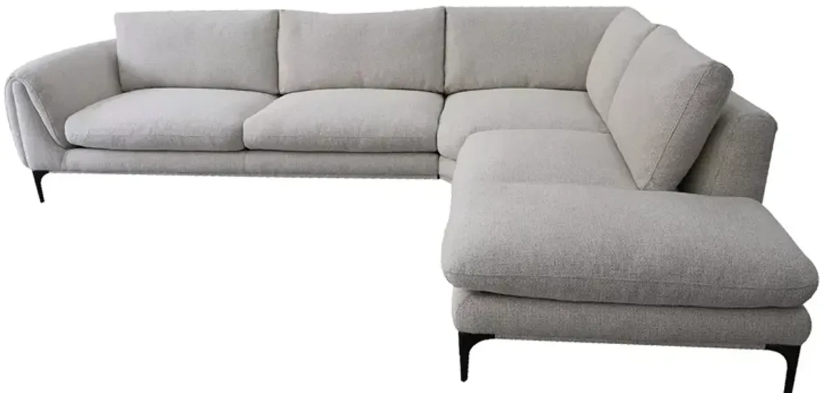 HTL Furniture Salvatore Sectional