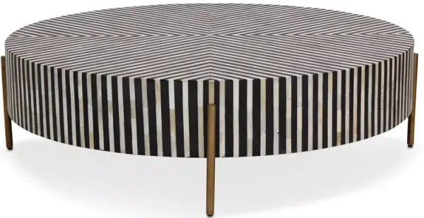 MOE'S HOME COLLECTION Chameau Medium Coffee Table