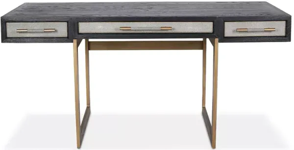 MOE'S HOME COLLECTION Mako Desk