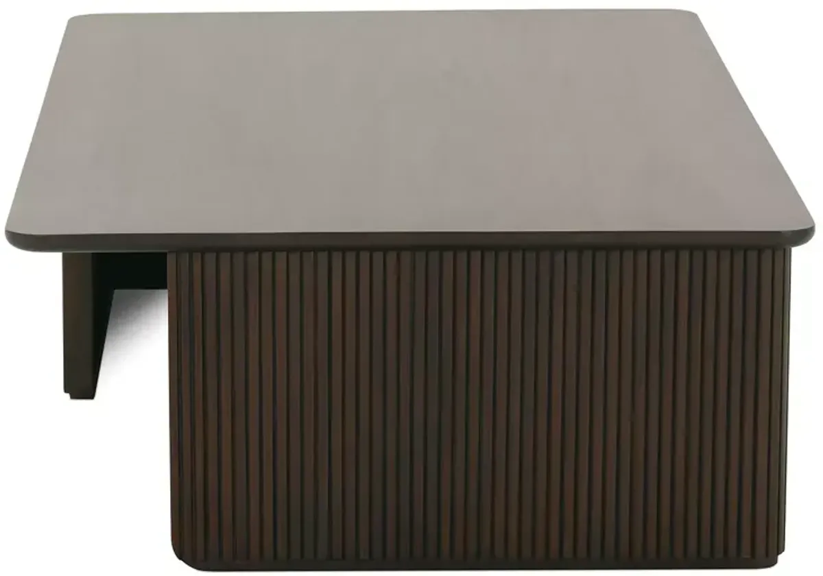 Rowe Fidi Rectangle Cocktail Table