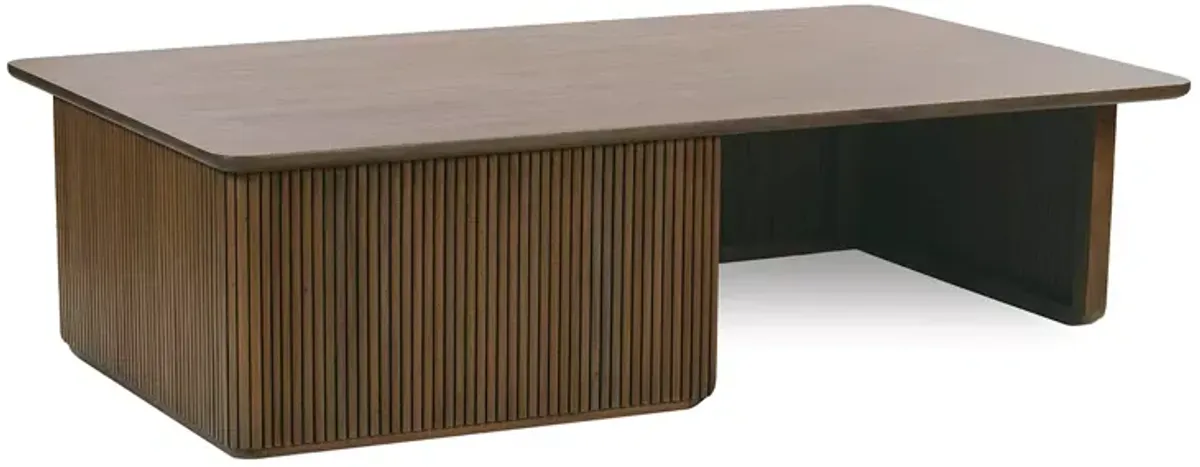 Rowe Fidi Rectangle Cocktail Table
