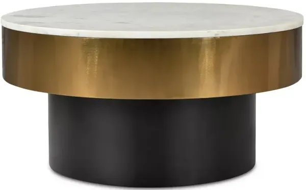 MOE'S HOME COLLECTION Dado Coffee Table