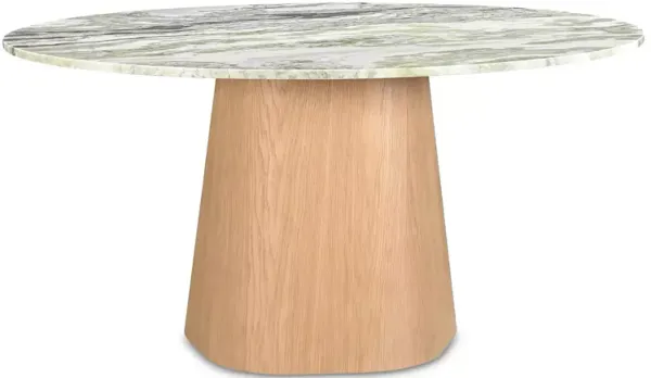 MOE'S HOME COLLECTION Evelyn Dining Table