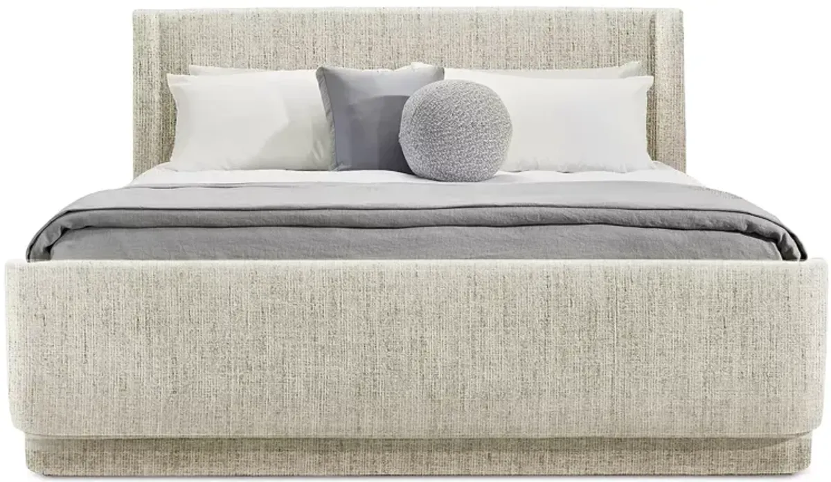 Interlude Home Kaia Queen Bed