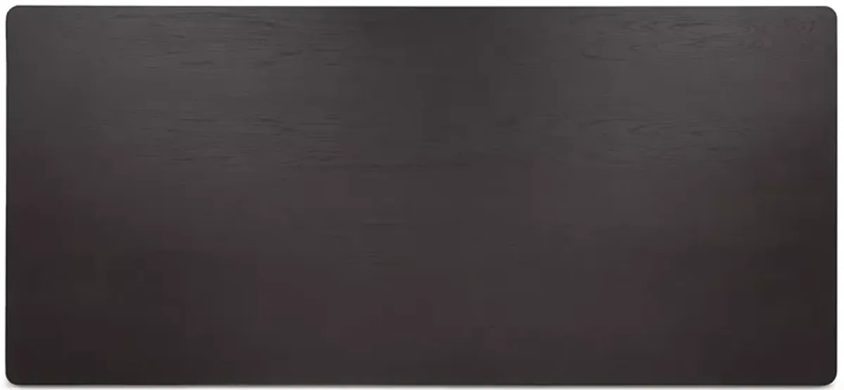 SUNPAN Kalla Rectangular Dining Table, 96"