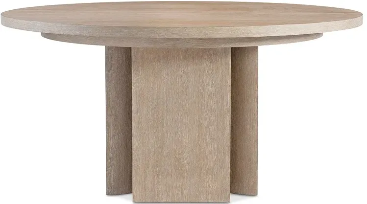 Loggia Round Dining Table