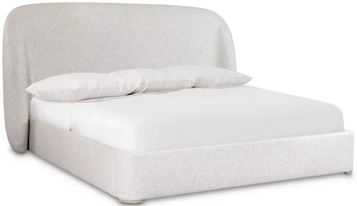 Bernhardt Loggia Queen Bed