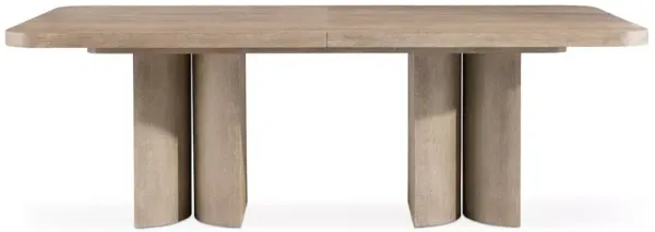 Bernhardt Loggia Rectangular Dining Table
