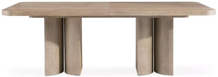 Bernhardt Loggia Rectangular Dining Table
