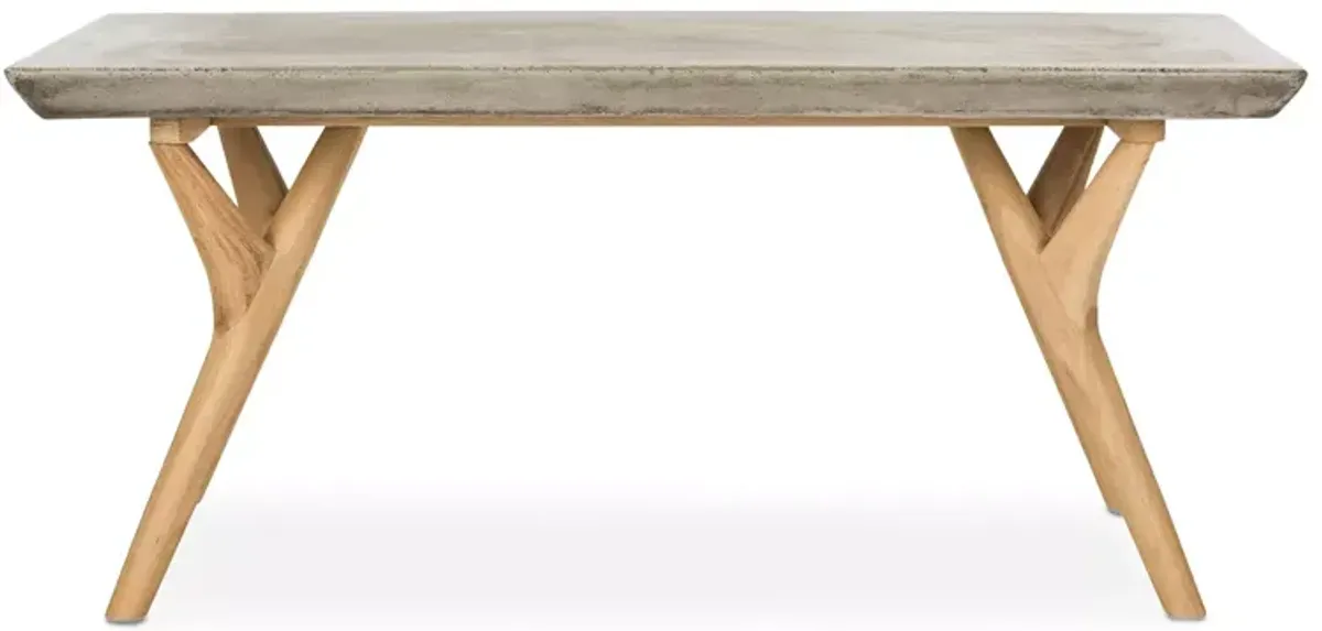 SAFAVIEH Pacey Indoor/Outdoor Accent Table