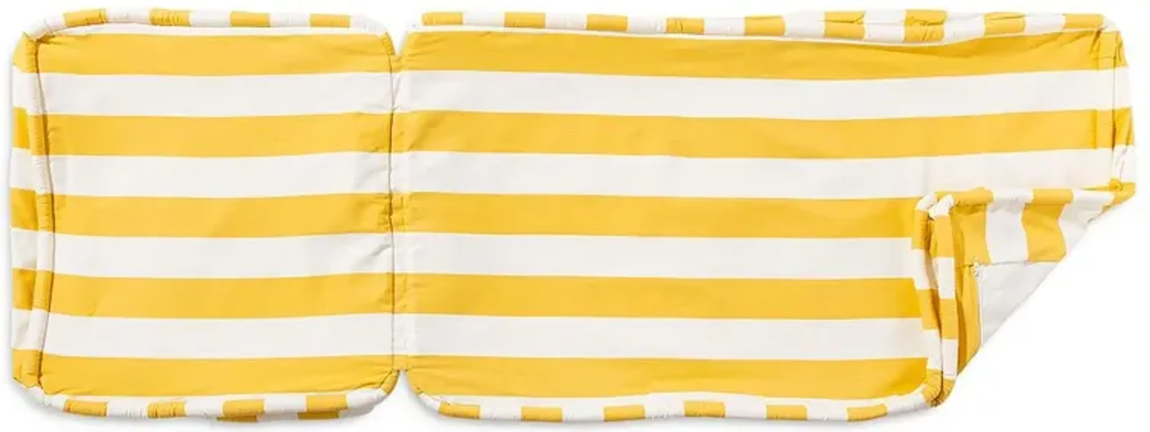 The Al Fresco Sun Lounger | Furniture.com