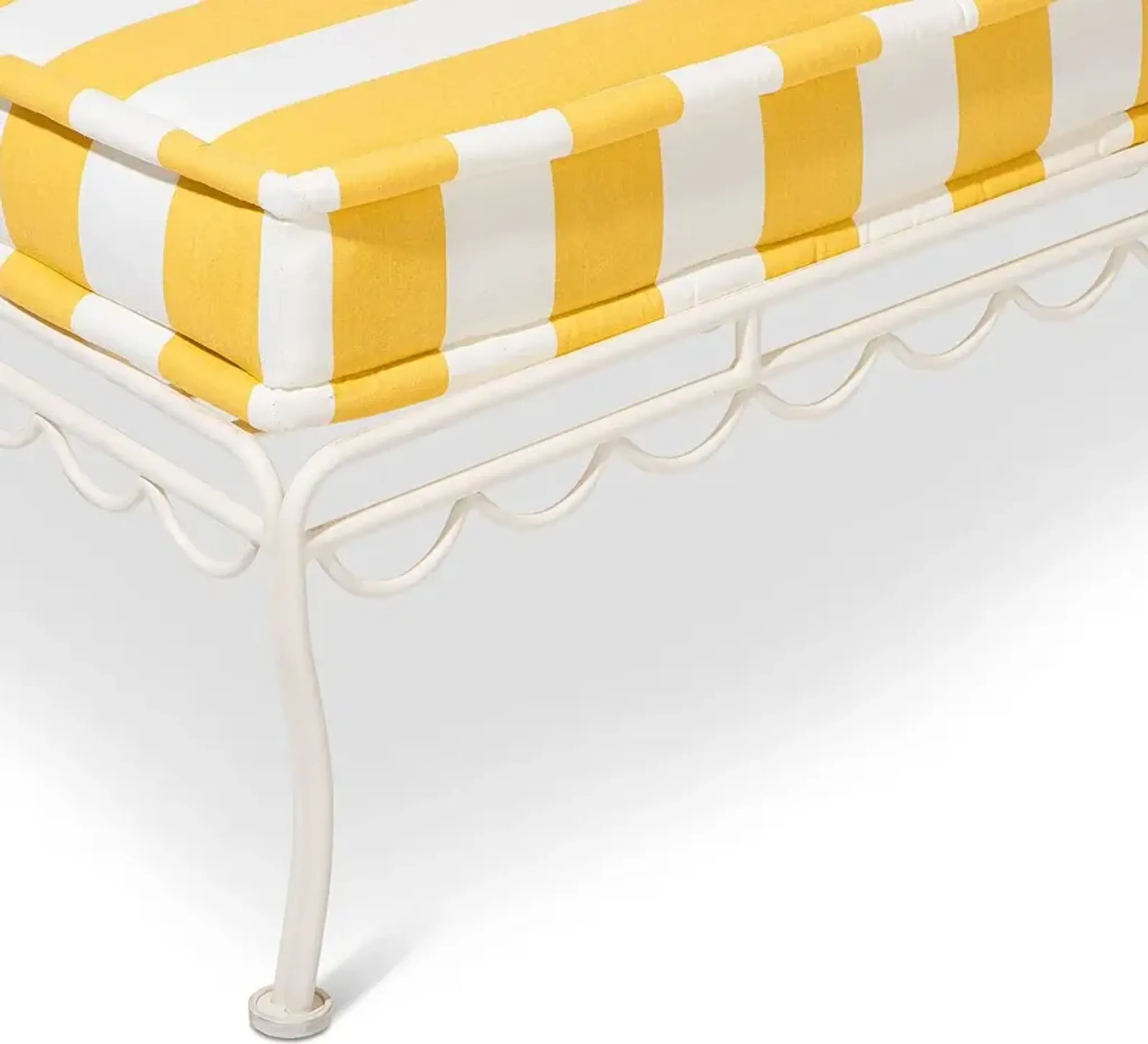 その他 Sunlounger/Catwalk,Mediterranean Flower The Al Fresco Sun Lounger | Furniture.com