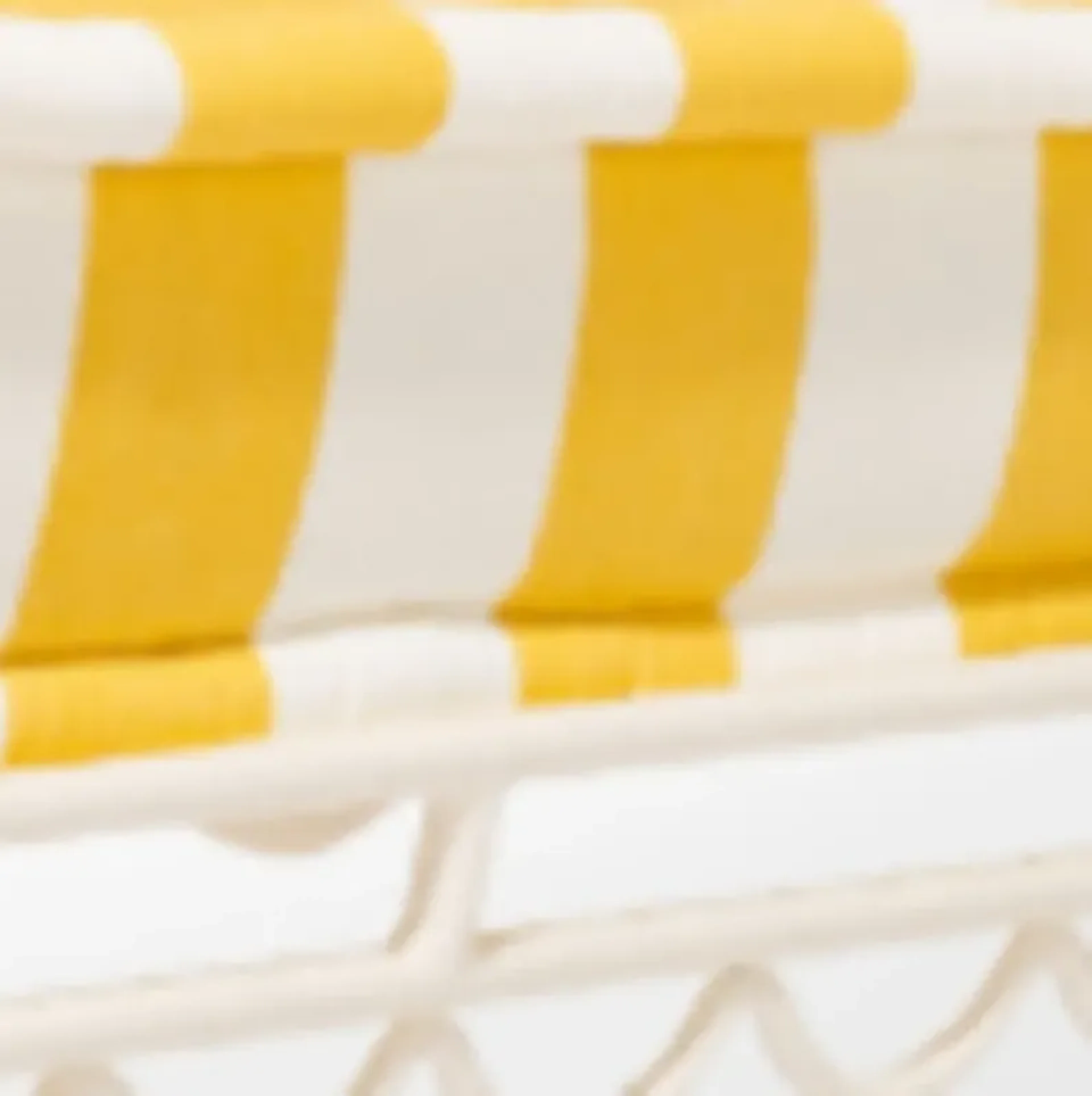 The Al Fresco Sun Lounger | Furniture.com