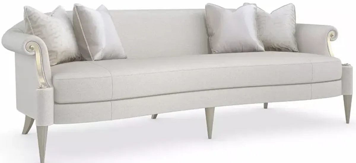 Caracole Lillian Sofa