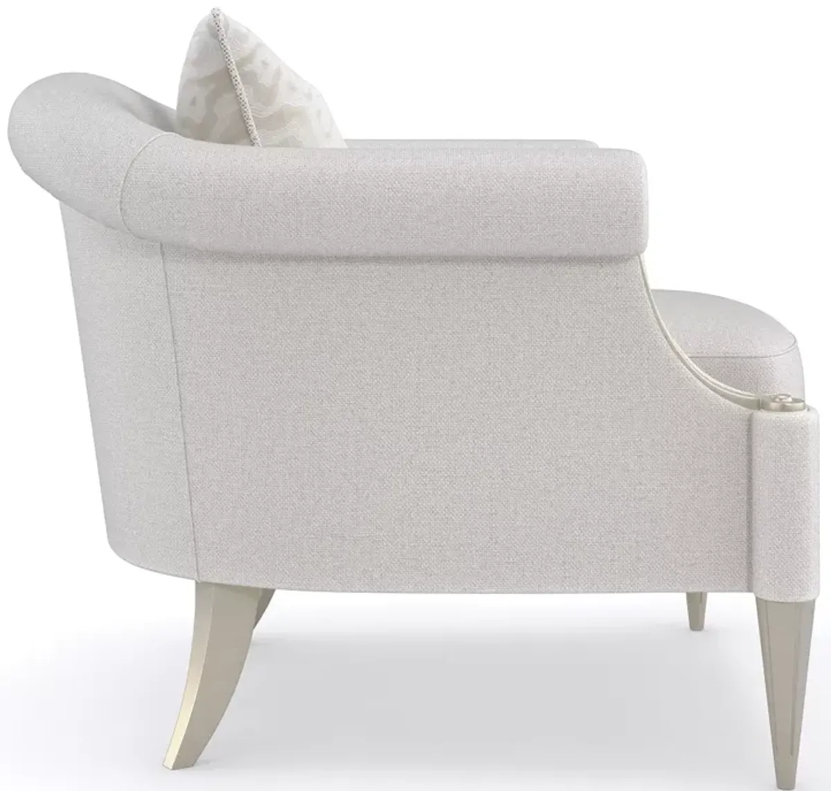 Caracole Lillian Chair